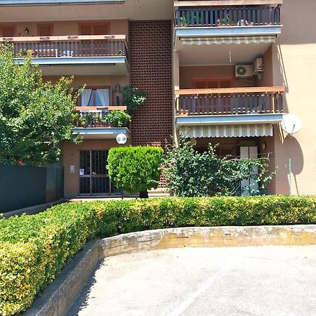 Roma Alla Villa Di Pompeo Ladispoli Zewnętrze zdjęcie