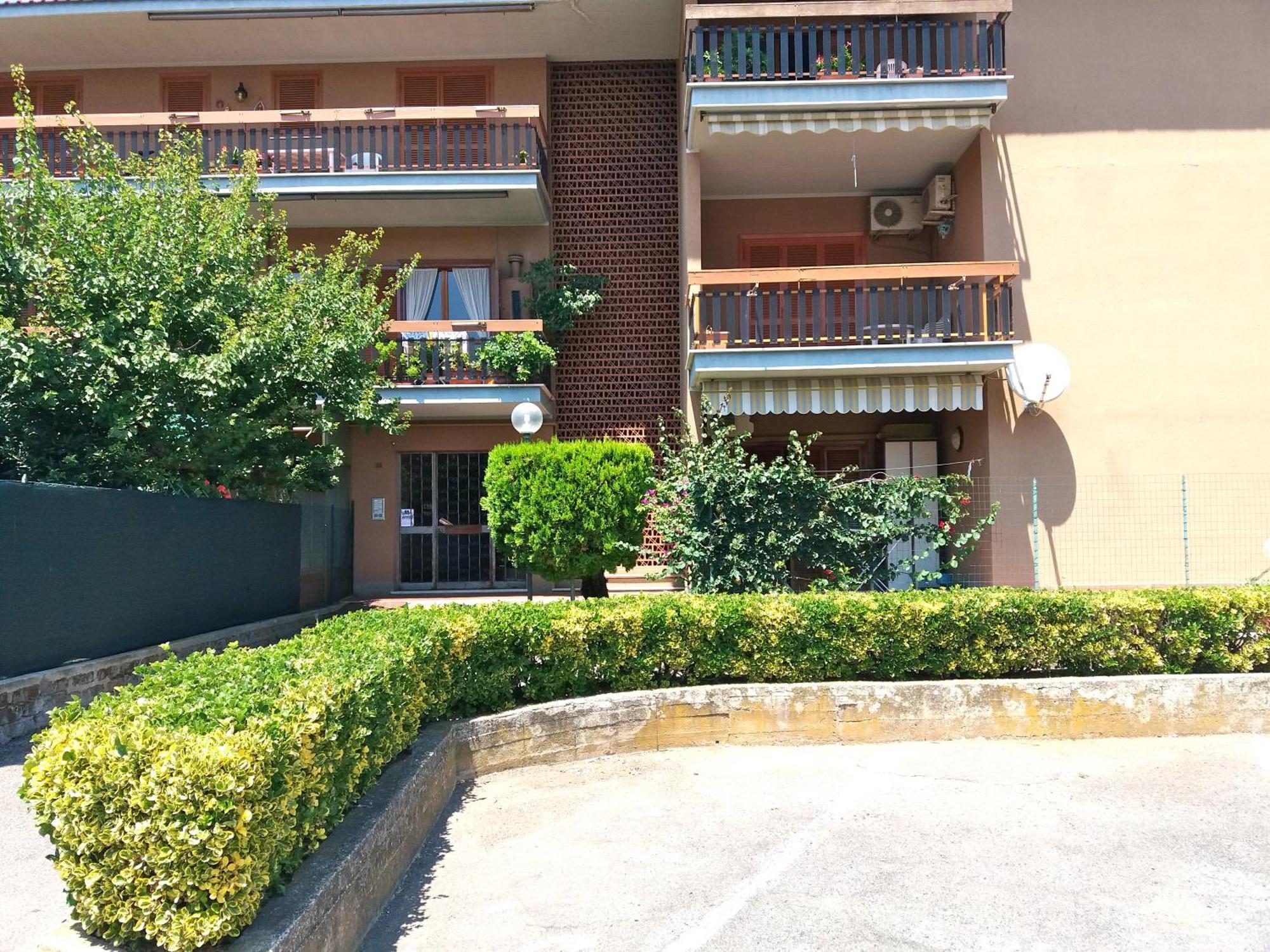 Roma Alla Villa Di Pompeo Ladispoli Zewnętrze zdjęcie