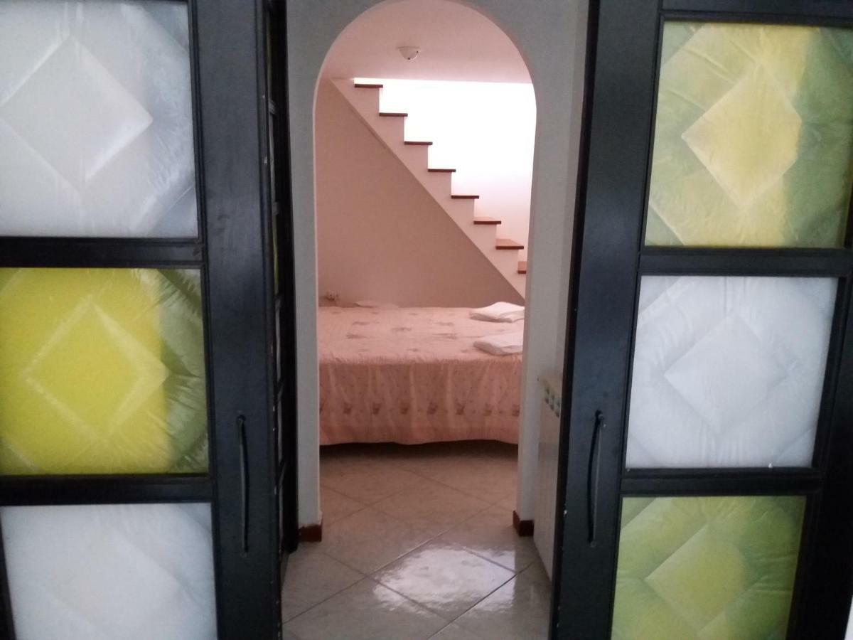 Roma Alla Villa Di Pompeo Ladispoli Zewnętrze zdjęcie